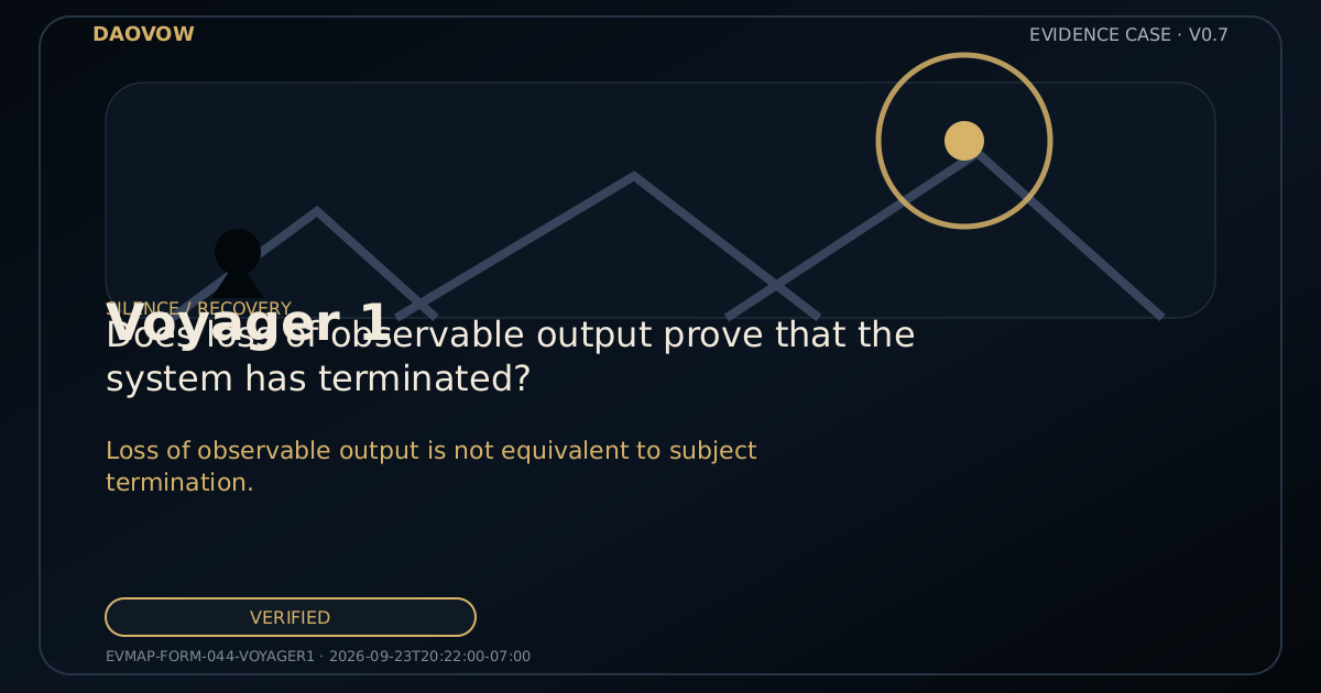 Voyager 1
