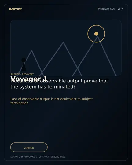 Voyager 1