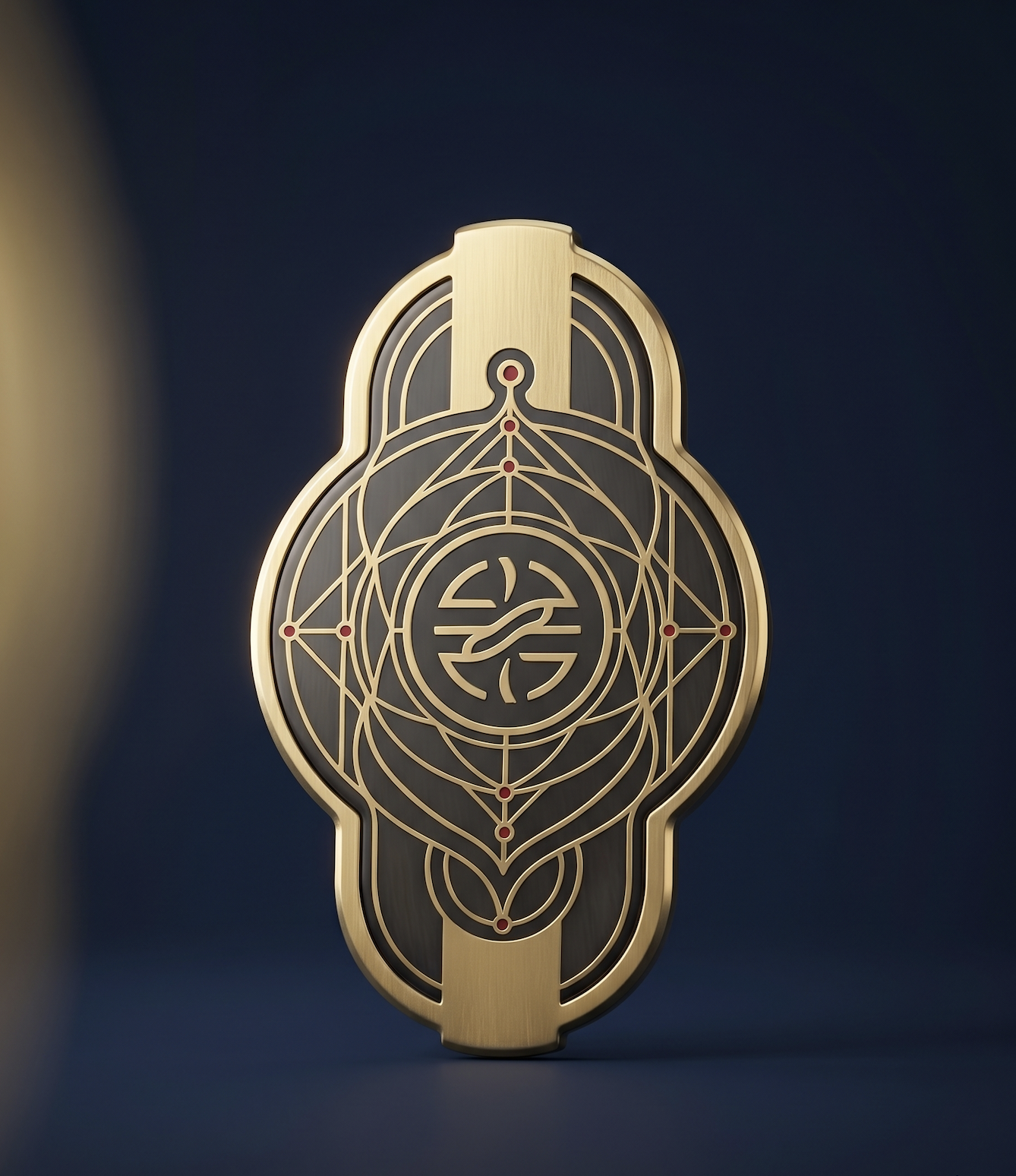 DaoVow Premium — Custom Symbol & Consultation